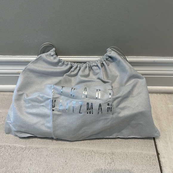 Stuart Weitzman platform sandals - Picture 8 of 8